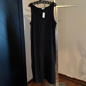 Gap Tank Dress (NWT) Size Large